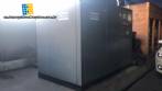 Screw air compressor Atlas Copco