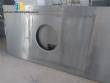 Coater for tablet coating Lawes