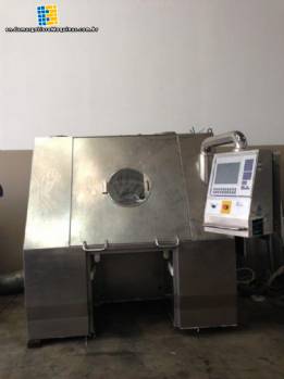 Dredging Machine/Trowal Coating Machine