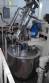 Vacuum cooker for hard candies Mihama Seisakusho