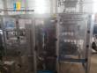 SystemPack 4-way sachet filling machine