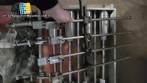SystemPack 4-way sachet filling machine