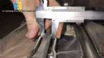SystemPack 4-way sachet filling machine