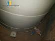 Grabe 2000 liter polypropylene PP tank