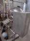 316 stainless steel drageer