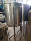 Stainless steel tank for 200L Alsop