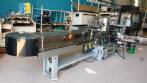Cartoner machine Vertopac IWKA
