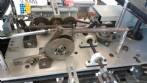 Cartoner machine Vertopac IWKA