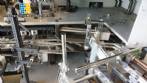 Cartoner machine Vertopac IWKA