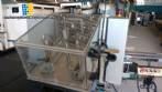 Cartoner machine Vertopac IWKA