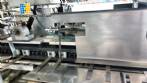 Cartoner machine Vertopac IWKA