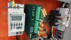Cartoner machine Vertopac IWKA