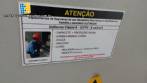 Cartoner machine Vertopac IWKA