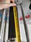 Reinaflex rewinder for 250 mm coils