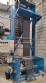 Complete line for manufacturing plastic bags and sacks