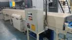 Equipment for manufacturing chocolate coatings Startec Mquinas