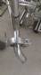 Filling machine with 1 stainless steel spout Jormary