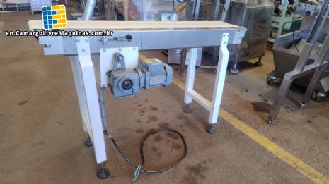 Conveyor Mat 220 x 1400 mm