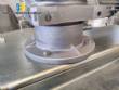 Cacautec 440 liter chocolate melting tank