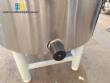 Cacautec 440 liter chocolate melting tank