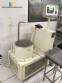 Tempering machine for chocolates