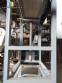 Pneumatic sealing machine JCV