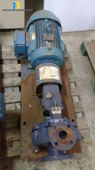 Water pump KSB
