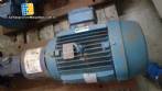 Water pump KSB