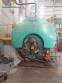 Aalborg Industries industrial boiler, 15,000 kg per hour.