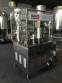 Automatic encapsulator in stainless steel Zanasi IMA