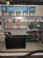 Tangential knife cutting machine GERBERcutter