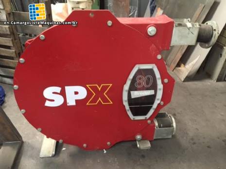 Peristaltic pump Watson Marlon Bredel