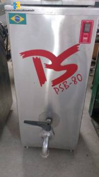 Ice cream syrup mixer Polo Sul