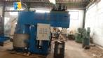 Planetary shaker for 500 L