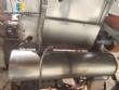120 liter stainless steel jacketed sigma mixer