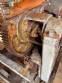 120 liter stainless steel jacketed sigma mixer