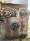 120 liter stainless steel jacketed sigma mixer