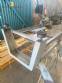 120 liter stainless steel jacketed sigma mixer