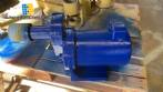 120 liter stainless steel jacketed sigma mixer