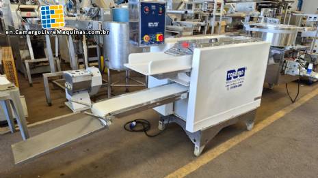 Toshiro 7-roller cylinder, 200 mm wide.