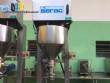 Semi-automatic liquid filling machine Serac