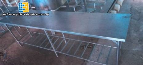 Manipulating Table