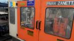 Blowing machine Pavan Zanetti