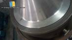 Stainless steel centrifuge separator for separating animal blood phases Alfa Laval