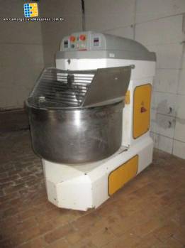Spiral mixer Progresso