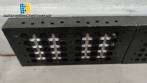 Blister molds blister forming tool