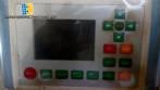 Laser cutting and engraving machine Vesta