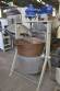 Incal gas cooking pot 200 liters