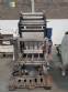 Machine for making noodles Dominioni
