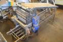 Machine for making noodles Dominioni